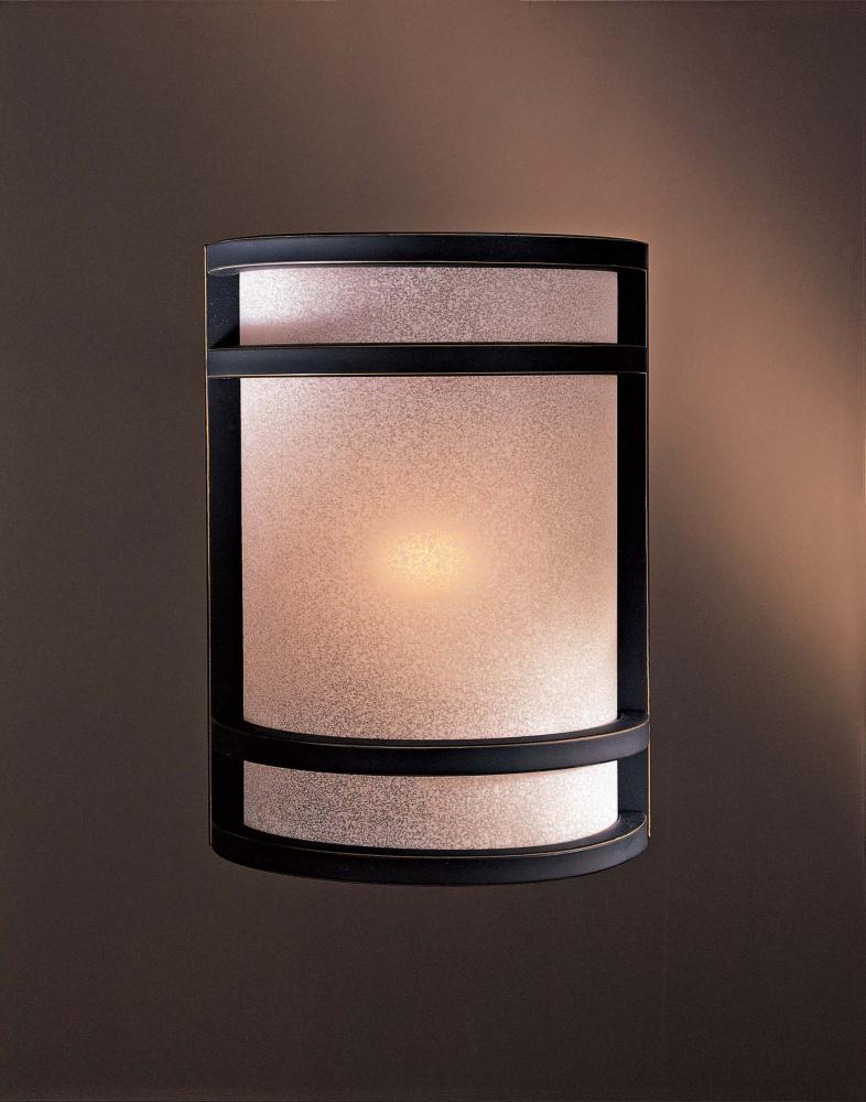 1 LIGHT WALL MOUNT