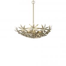 Minka-Lavery 2146-735 - 4 LIGHT PENDANT