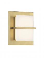 Minka-Lavery 432-695-L - LED WALL SCONCE