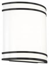 Minka-Lavery 6414-66A-L - 20W, LED WALL SCONCE