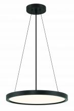 Minka-Lavery 725-66A-L - 30W LED PENDANT