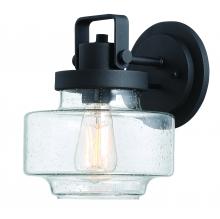 Minka-Lavery 72772-66 - 1 LIGHT OUTDDOR WALL MOUNT