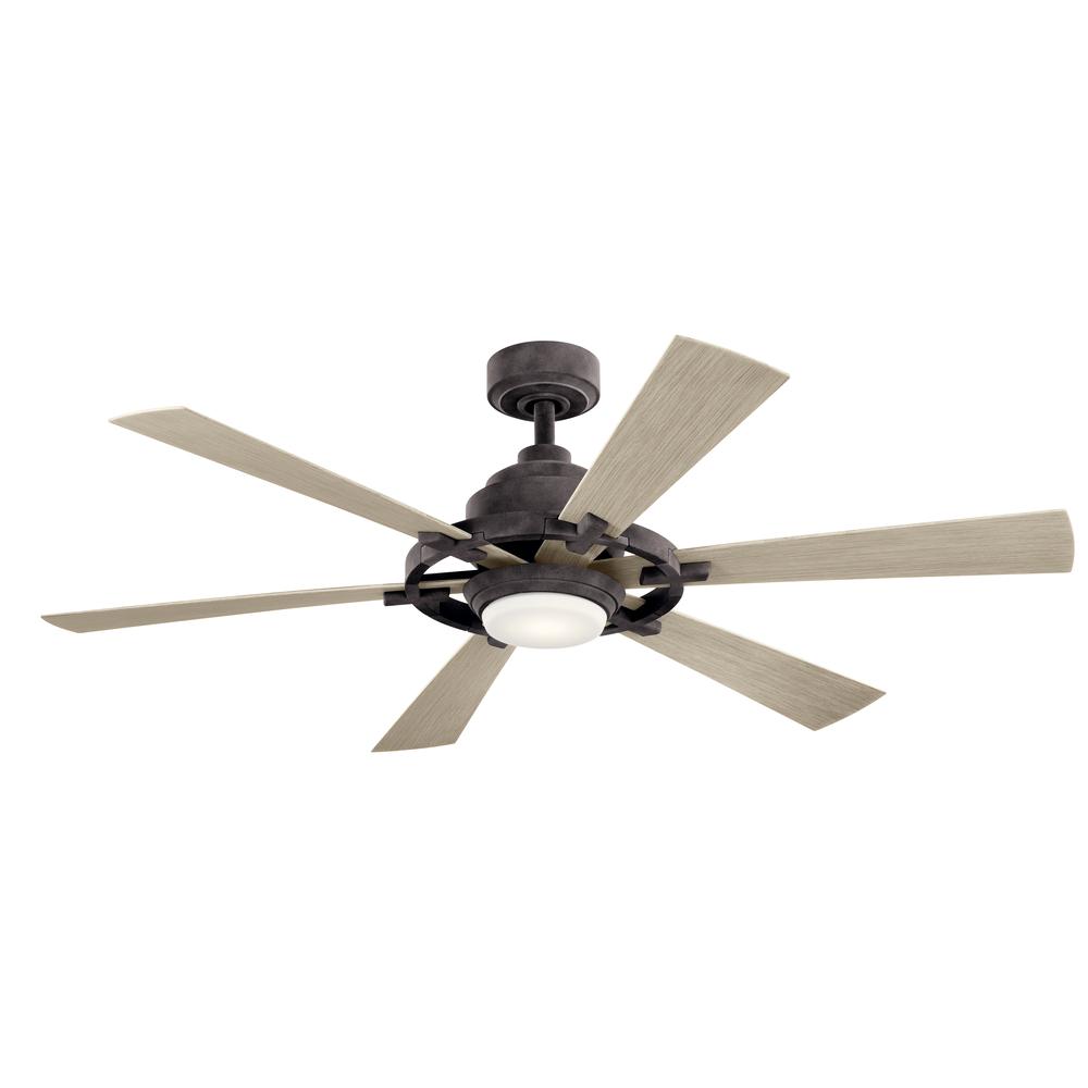 52 Inch Gentry Lite Fan