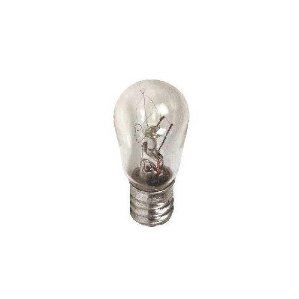 100W J Type Clear Halogen Bulb