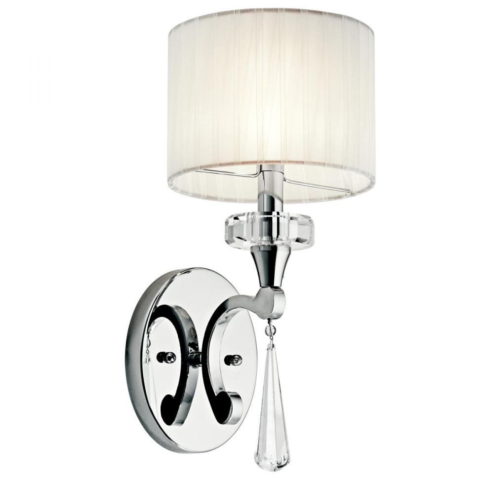 Wall Sconce 1Lt