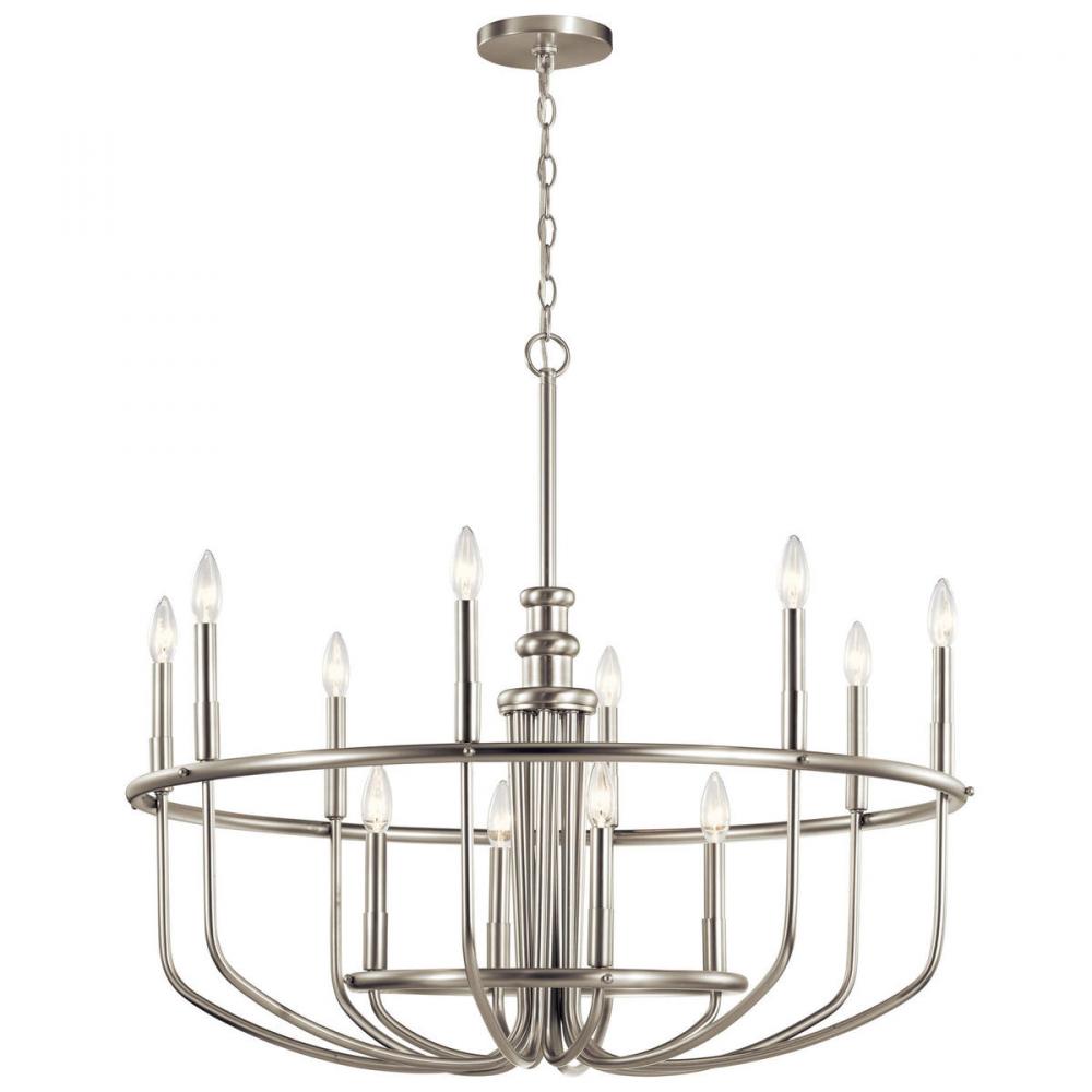 Chandelier 12Lt