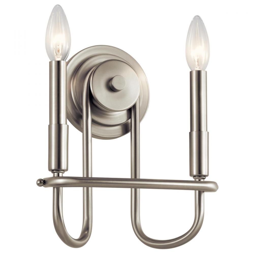 Wall Sconce 2Lt