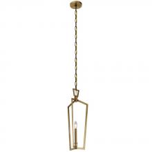 Kichler 43497NBR - Pendant 1Lt