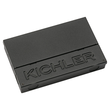 Kichler 6TD24V60BKT - 24V Dimmable 60W Power Supply