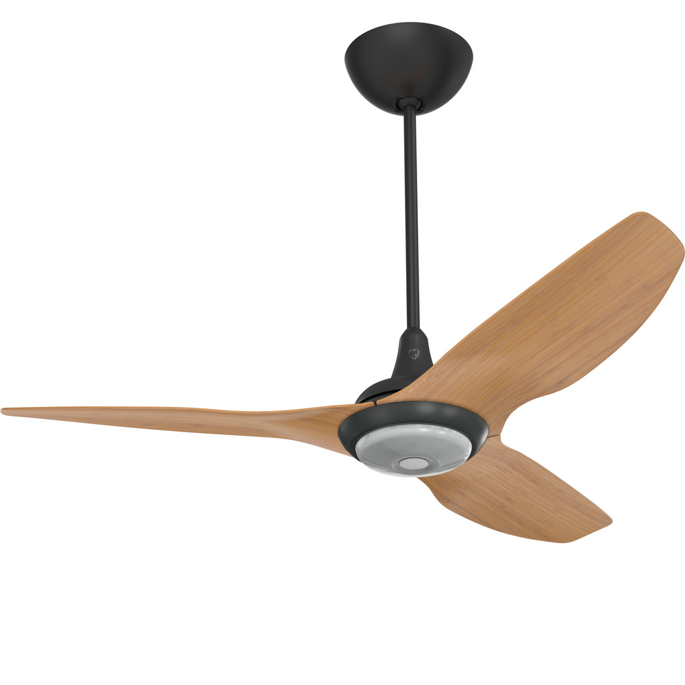 Ceiling Fan Kit, Haiku, 52", 100-277V/1PH, WiFi/BLE, Indoor, 0.05HP, <125W, (US,CA,MX), Universa