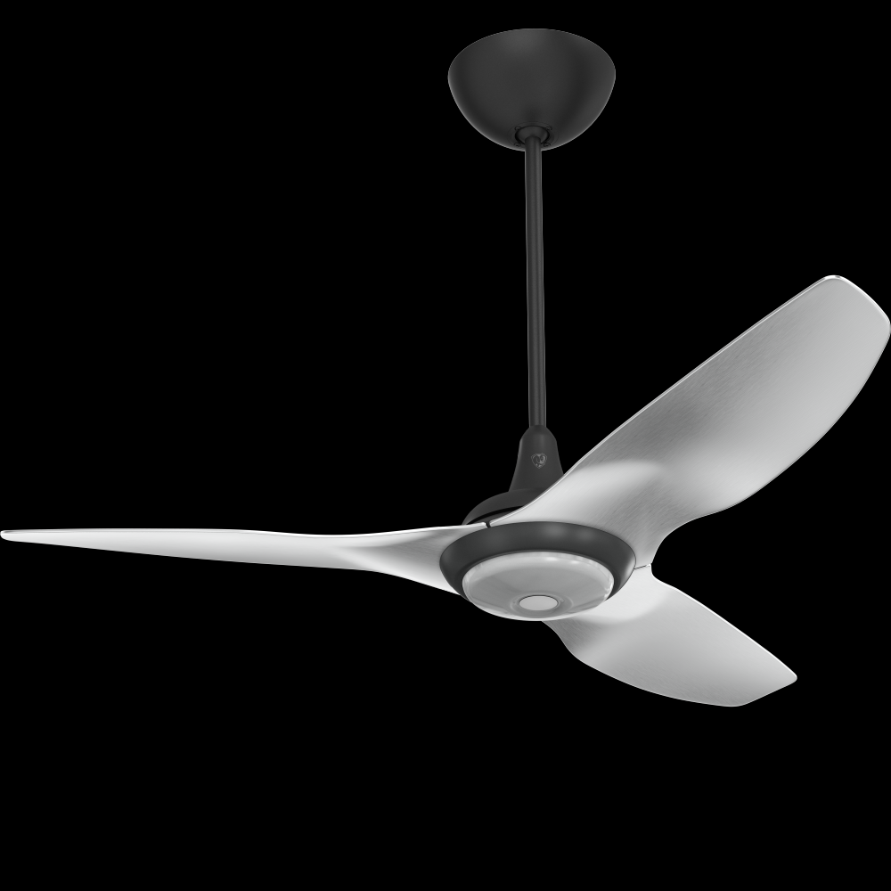 Ceiling Fan Kit, Haiku, 52", 100-277V/1PH, WiFi/BLE, Indoor, 0.05HP, <125W, (US,CA,MX), Universa