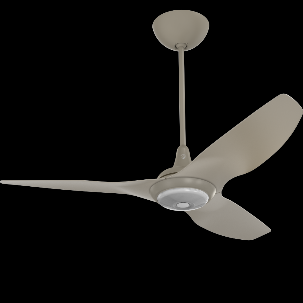 Ceiling Fan Kit, Haiku, 52", 100-277V/1PH, WiFi/BLE, Indoor, 0.05HP, <125W, (US,CA,MX), Universa