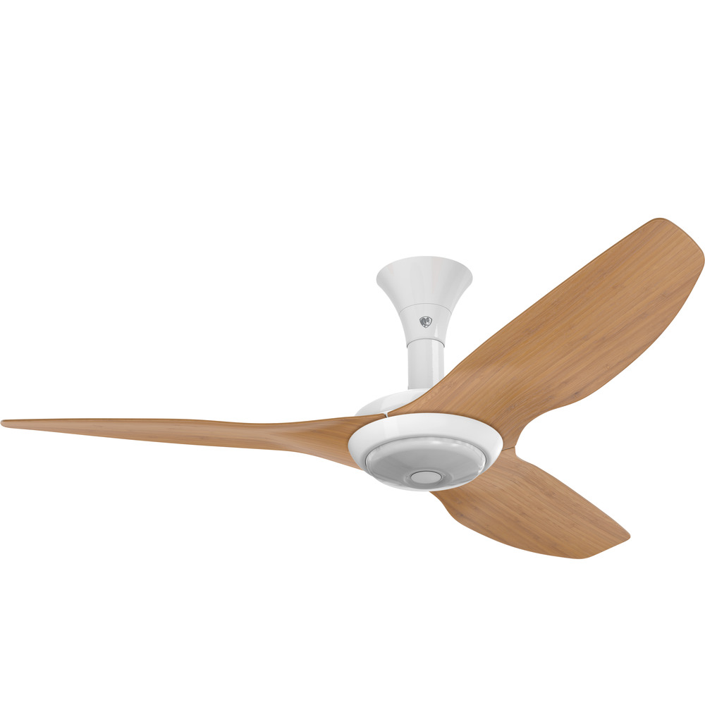 Ceiling Fan Kit, Haiku, 52", 100-277V/1PH, WiFi/BLE, Indoor, 0.05HP, <125W, (US,CA,MX), Low Prof