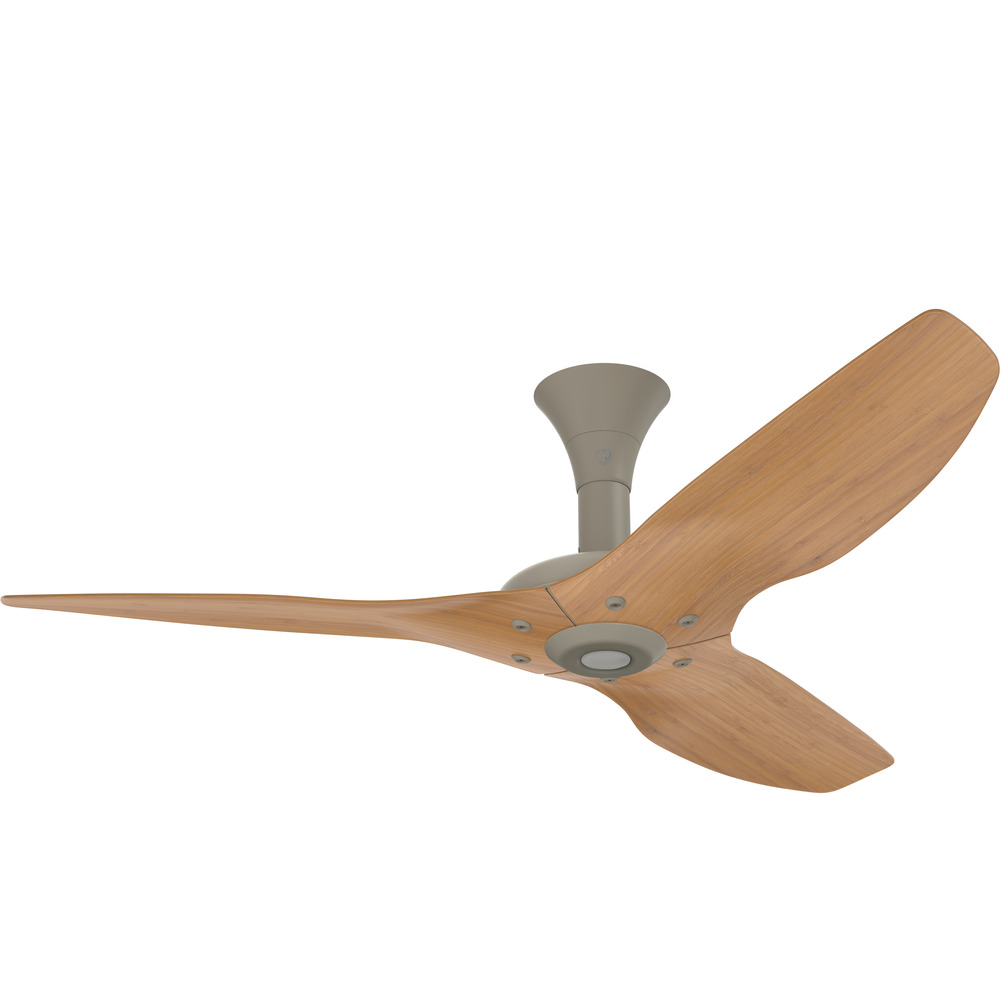 Ceiling Fan Kit, Haiku, 52", 100-277V/1PH, WiFi/BLE, Indoor, 0.05HP, <125W, (US,CA,MX), Low Prof