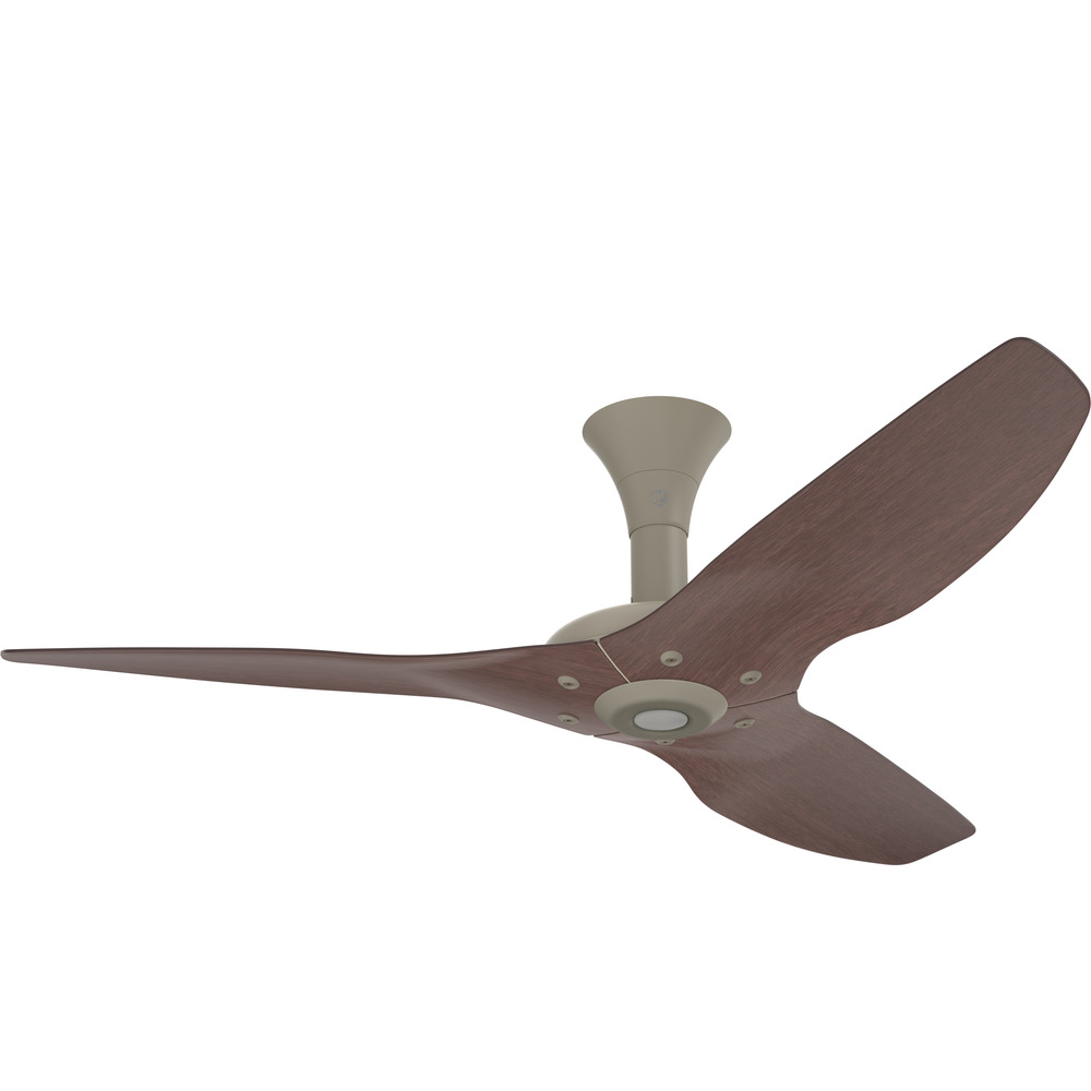 Ceiling Fan Kit, Haiku, 52", 100-277V/1PH, WiFi/BLE, Indoor, 0.05HP, <125W, (US,CA,MX), Low Prof