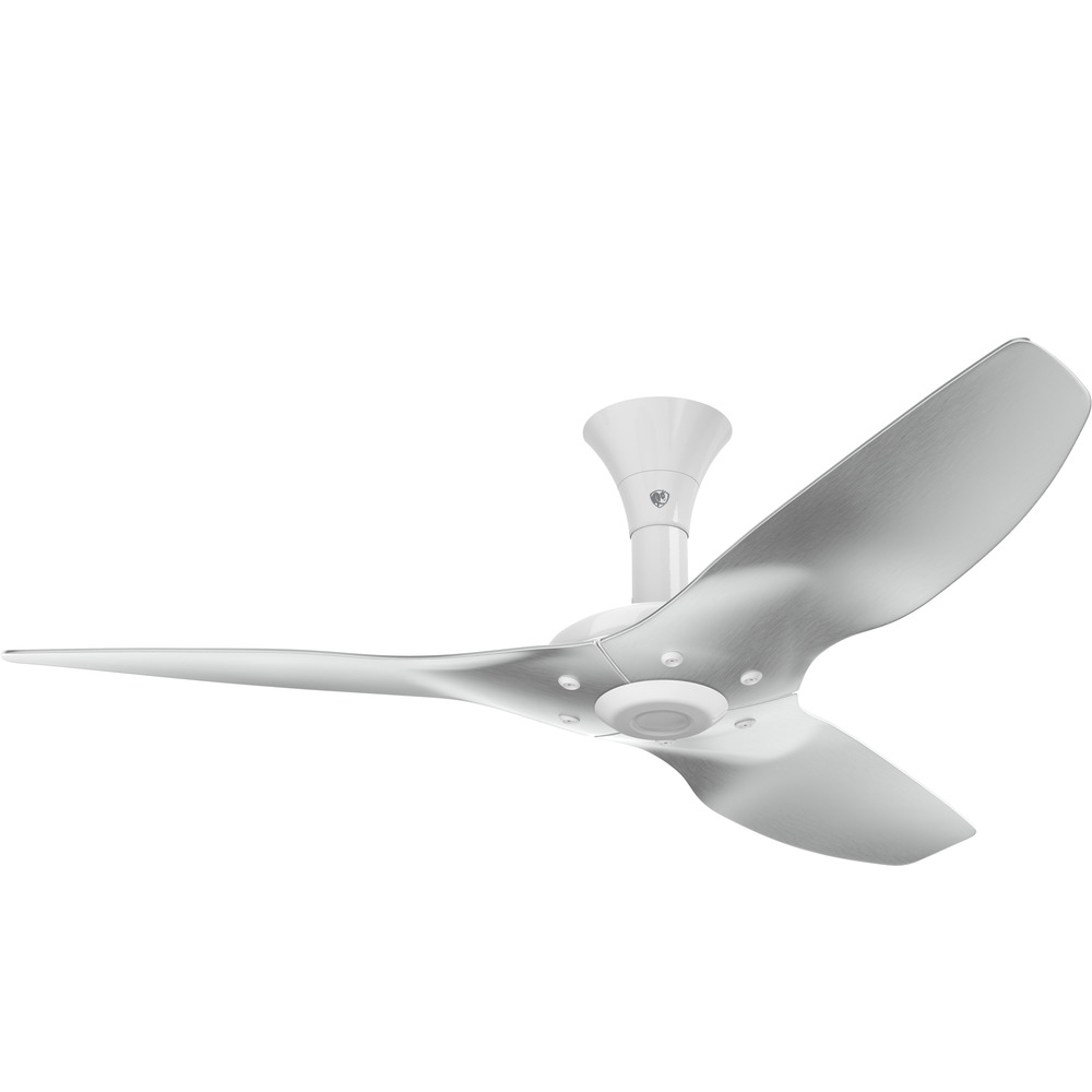 Ceiling Fan Kit, Haiku, 52", 100-277V/1PH, WiFi/BLE, Indoor, 0.05HP, <125W, (US,CA,MX), Low Prof