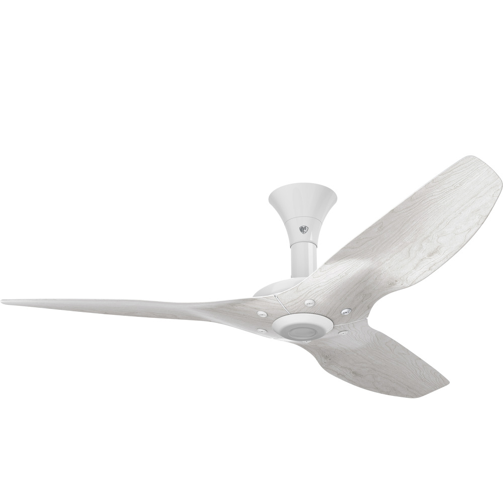 Ceiling Fan Kit, Haiku, 52", 100-277V/1PH, WiFi/BLE, Indoor, 0.05HP, <125W, (US,CA,MX), Low Prof