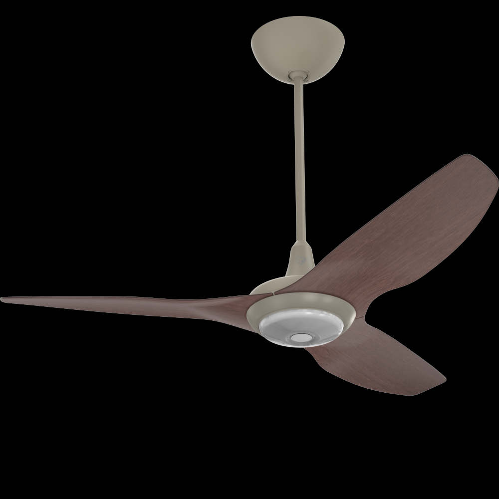 Ceiling Fan Kit, Haiku, 52", 100-277V/1PH, WiFi/BLE, Indoor, 0.05HP, <125W, (US,CA,MX), Universa