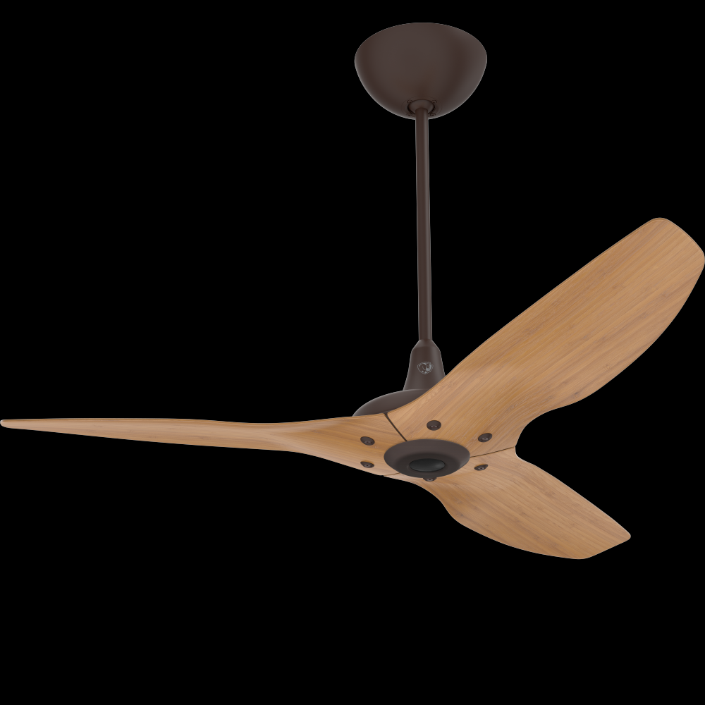 Ceiling Fan Kit, Haiku, 52", 100-277V/1PH, WiFi/BLE, Indoor, 0.05HP, <125W, (US,CA,MX), Universa