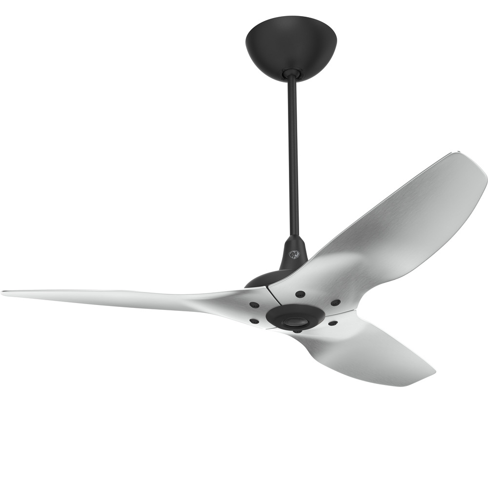 Ceiling Fan Kit, Haiku, 52", 100-277V/1PH, WiFi/BLE, Indoor, 0.05HP, <125W, (US,CA,MX), Universa