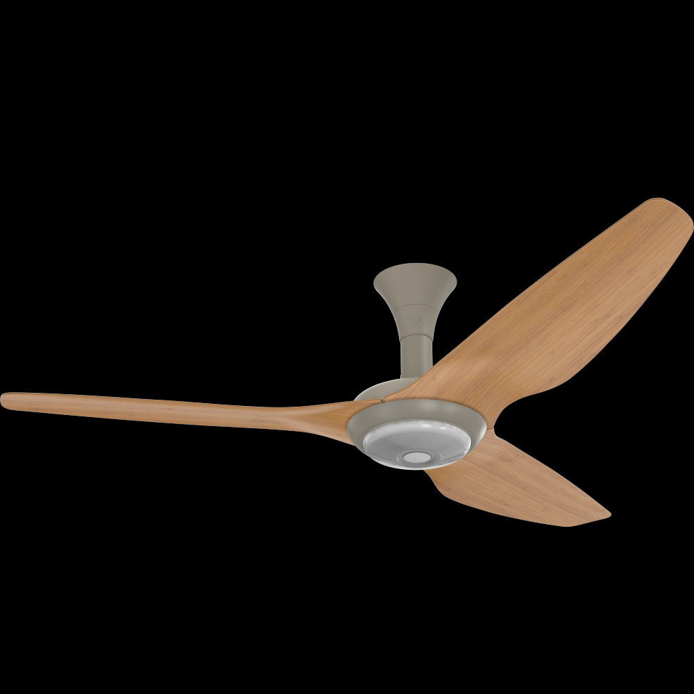 Ceiling Fan Kit, Haiku, 60", 100-277V/1PH, WiFi/BLE, Indoor, 0.05HP, <125W, (US,CA,MX), Low Prof