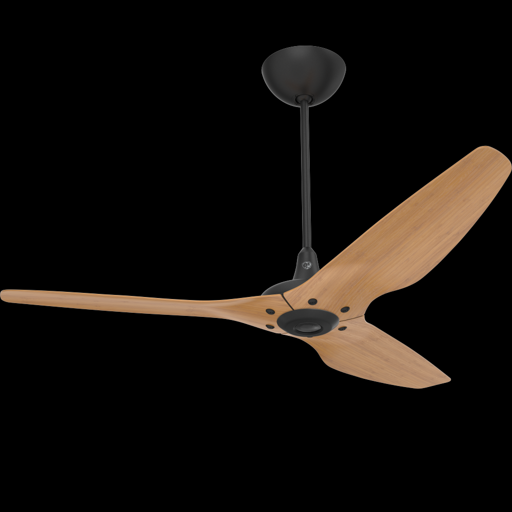 Ceiling Fan Kit, Haiku, 60", 100-277V/1PH, WiFi/BLE, Indoor, 0.05HP, <125W, (US,CA,MX), Universa