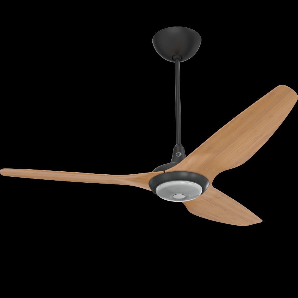 Ceiling Fan Kit, Haiku, 60", 100-277V/1PH, WiFi/BLE, Indoor, 0.05HP, <125W, (US,CA,MX), Universa