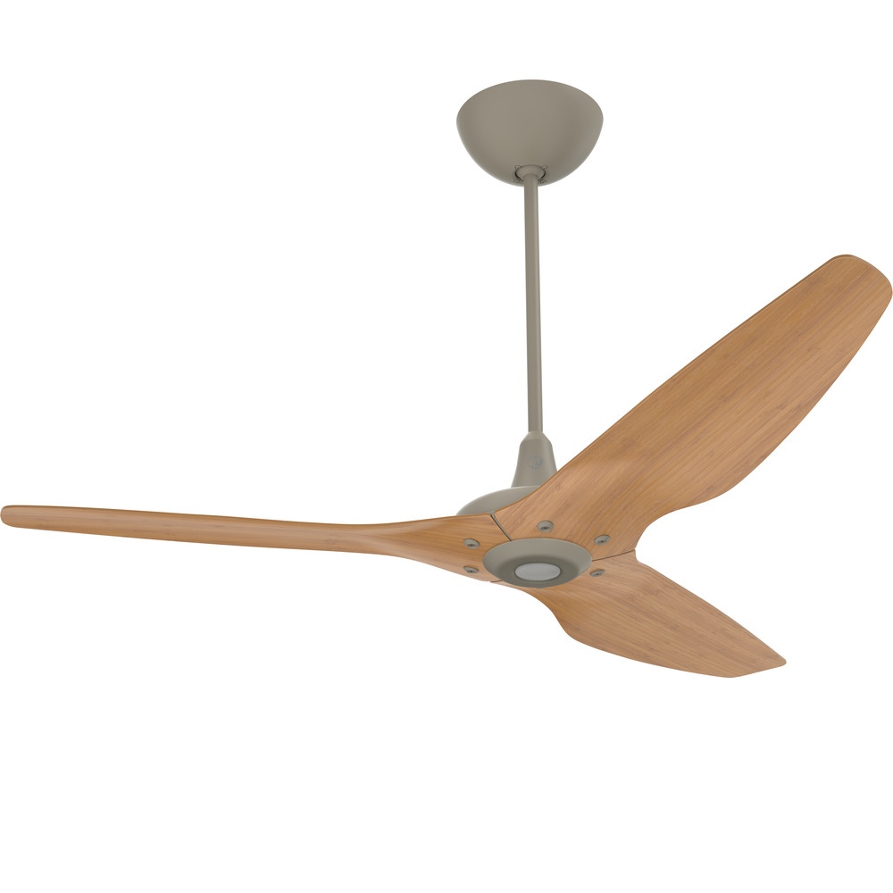 Ceiling Fan Kit, Haiku, 60", 100-277V/1PH, WiFi/BLE, Indoor, 0.05HP, <125W, (US,CA,MX), Universa