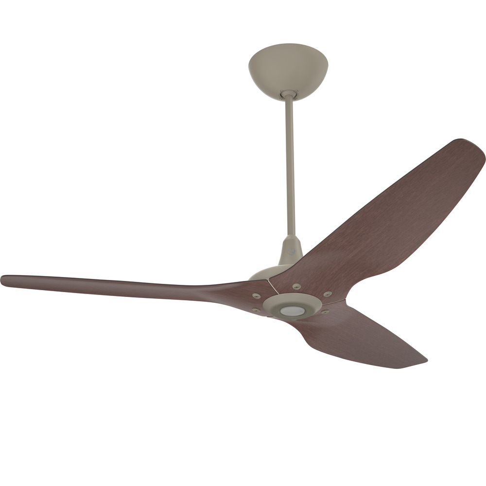 Ceiling Fan Kit, Haiku, 60", 100-277V/1PH, WiFi/BLE, Indoor, 0.05HP, <125W, (US,CA,MX), Universa