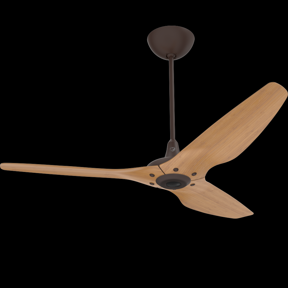 Ceiling Fan Kit, Haiku, 60", 100-277V/1PH, WiFi/BLE, Indoor, 0.05HP, <125W, (US,CA,MX), Universa