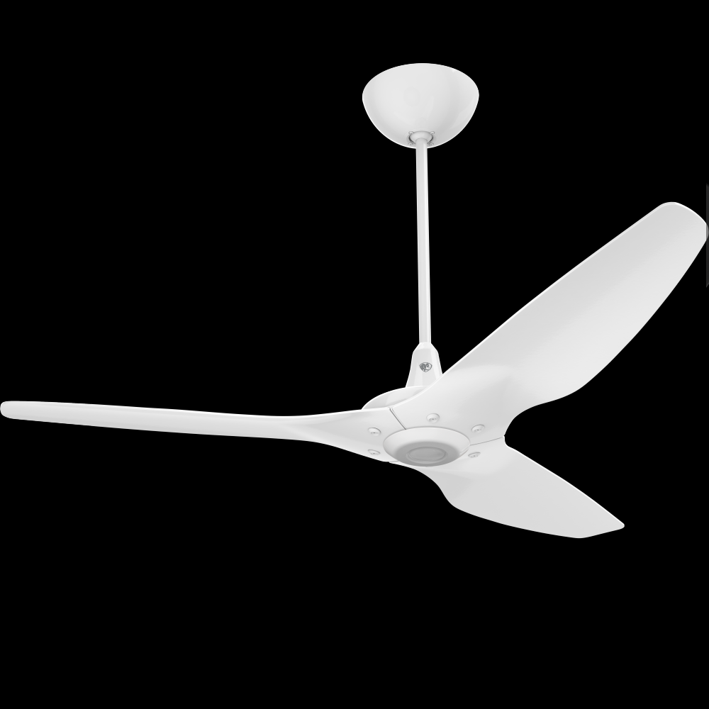 Ceiling Fan Kit, Haiku, 60", 100-277V/1PH, WiFi/BLE, Indoor, 0.05HP, <125W, (US,CA,MX), Universa