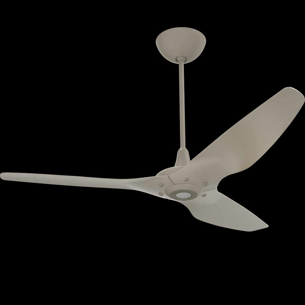 Ceiling Fan Kit, Haiku, 60", 100-277V/1PH, WiFi/BLE, Indoor, 0.05HP, <125W, (US,CA,MX), Universa