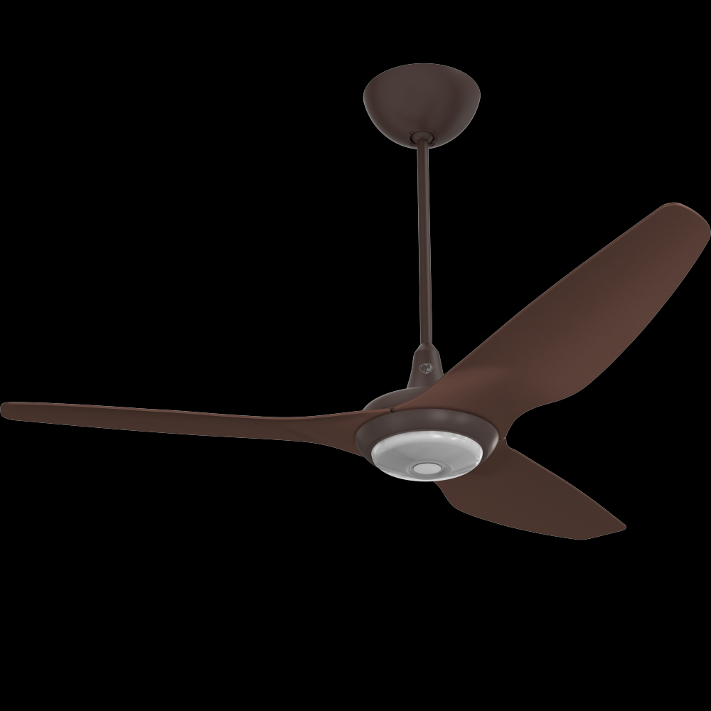 Ceiling Fan Kit, Haiku, 60", 100-277V/1PH, WiFi/BLE, Indoor, 0.05HP, <125W, (US,CA,MX), Universa