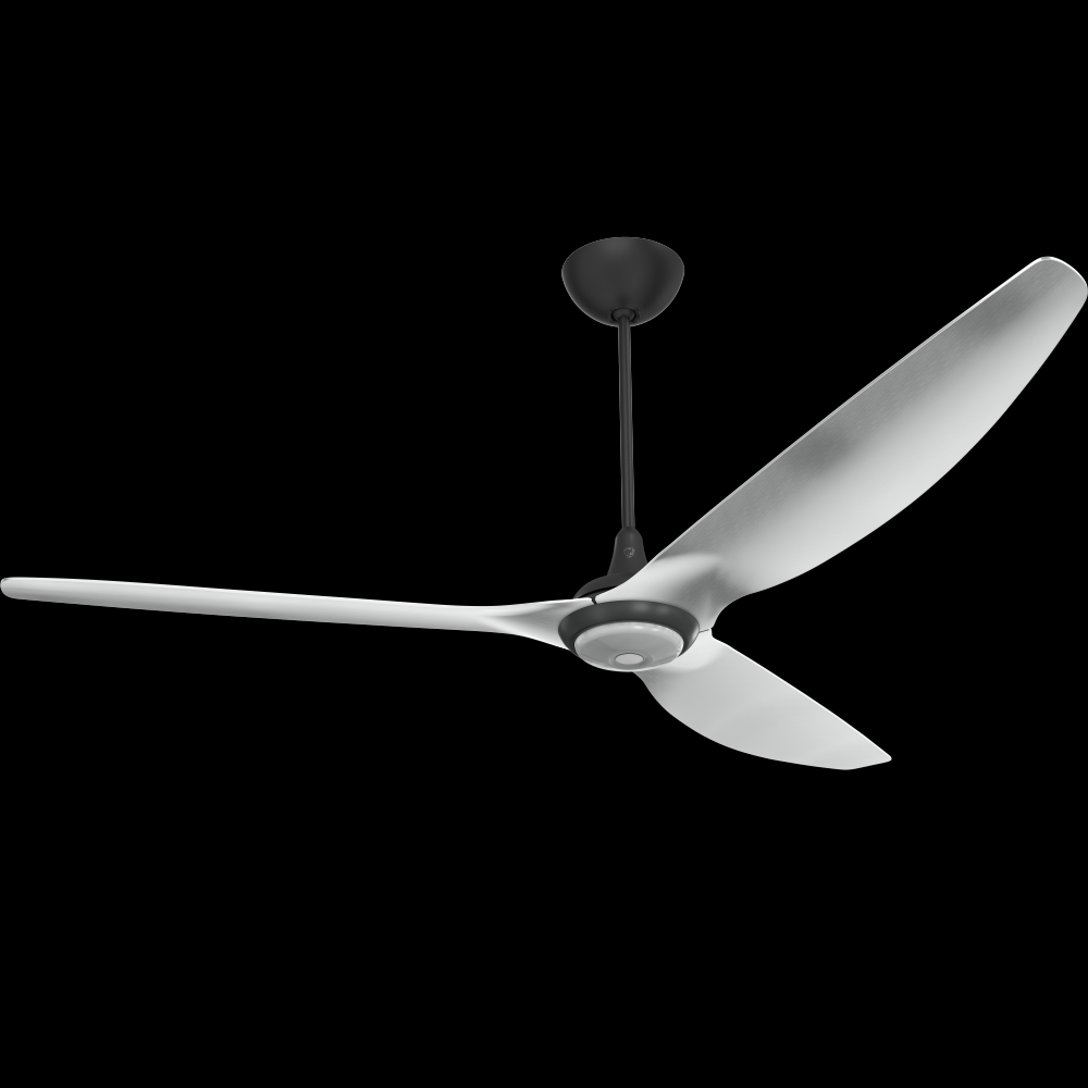 Ceiling Fan Kit, Haiku, 84", 100-277V/1PH, WiFi/BLE, Indoor, 0.05HP, <125W, (US,CA,MX), Universa