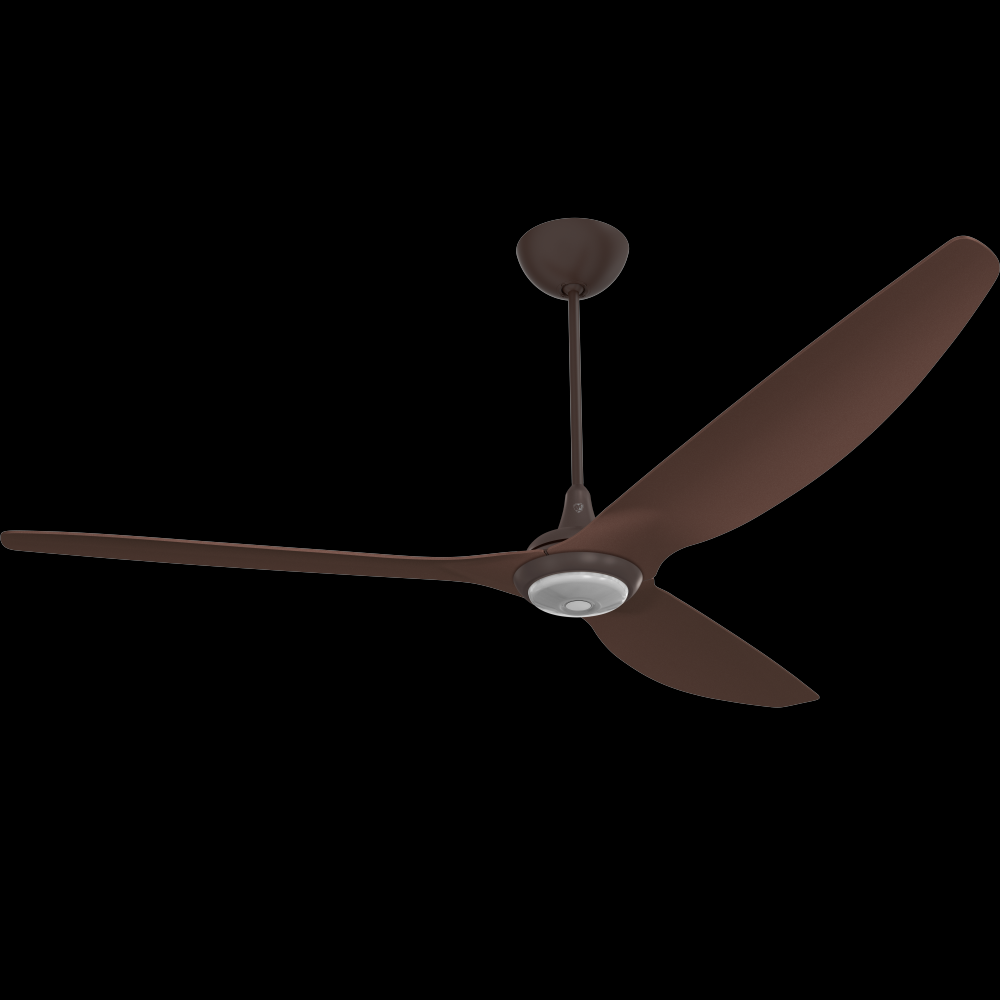 Ceiling Fan Kit, Haiku, 84", 100-277V/1PH, WiFi/BLE, Indoor, 0.05HP, <125W, (US,CA,MX), Universa