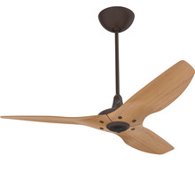 Big Ass Fans MK-HK4-04240601A471F221G10I20 - Ceiling Fan Kit, Haiku, 52", 100-277V/1PH, WiFi/BLE, Indoor, 0.05HP, <125W, (US,CA,MX), Universa