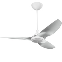 Big Ass Fans MK-HK4-042406A259F531G10I20S2 - Ceiling Fan Kit, Haiku, 52", 100-277V/1PH, WiFi/BLE, Indoor, 0.05HP, <125W, (US,CA,MX), Universa