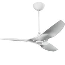 Big Ass Fans MK-HK4-042406A259F531G10I20 - Ceiling Fan Kit, Haiku, 52", 100-277V/1PH, WiFi/BLE, Indoor, 0.05HP, <125W, (US,CA,MX), Universa