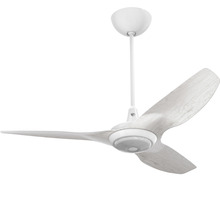 Big Ass Fans MK-HK4-042406A259F772G10I20S2 - Ceiling Fan Kit, Haiku, 52", 100-277V/1PH, WiFi/BLE, Indoor, 0.05HP, <125W, (US,CA,MX), Universa