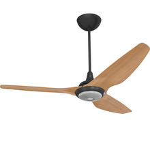 Big Ass Fans MK-HK4-05180601A258F221G10I20S2S80 - Ceiling Fan Kit, Haiku, 60", 100-277V/1PH, WiFi/BLE, Indoor, 0.05HP, <125W, (US,CA,MX), Universa