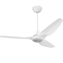 Big Ass Fans MK-HK4-051806A259F259G10I20S2S80 - Ceiling Fan Kit, Haiku, 60", 100-277V/1PH, WiFi/BLE, Indoor, 0.05HP, <125W, (US,CA,MX), Universa