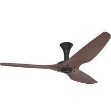 Big Ass Fans MK-HK4-05240001A258F222G10 - Ceiling Fan Kit, Haiku, 60", 100-277V/1PH, WiFi/BLE, Indoor, 0.05HP, <125W, (US,CA,MX), Low Prof