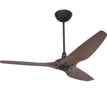 Big Ass Fans MK-HK4-05240601A258F222G10I20 - Ceiling Fan Kit, Haiku, 60", 100-277V/1PH, WiFi/BLE, Indoor, 0.05HP, <125W, (US,CA,MX), Universa