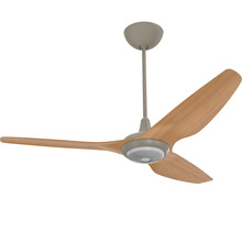 Big Ass Fans MK-HK4-05240601A470F221G10I20S2 - Ceiling Fan Kit, Haiku, 60", 100-277V/1PH, WiFi/BLE, Indoor, 0.05HP, <125W, (US,CA,MX), Universa