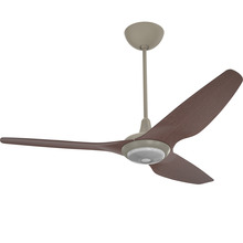 Big Ass Fans MK-HK4-05240601A470F222G10I20S2 - Ceiling Fan Kit, Haiku, 60", 100-277V/1PH, WiFi/BLE, Indoor, 0.05HP, <125W, (US,CA,MX), Universa