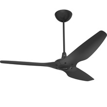 Big Ass Fans MK-HK4-052406A258F258G10I20 - Ceiling Fan Kit, Haiku, 60", 100-277V/1PH, WiFi/BLE, Indoor, 0.05HP, <125W, (US,CA,MX), Universa