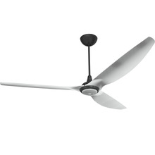 Big Ass Fans MK-HK4-071806A258F531G10I20S2S80 - Ceiling Fan Kit, Haiku, 84", 100-277V/1PH, WiFi/BLE, Indoor, 0.05HP, <125W, (US,CA,MX), Universa