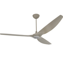 Big Ass Fans MK-HK4-071806A470F470G10I20S2 - Ceiling Fan Kit, Haiku, 84", 100-277V/1PH, WiFi/BLE, Indoor, 0.05HP, <125W, (US,CA,MX), Universa