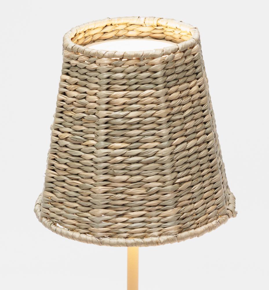 Poldina Wicker  Shade - For Poldina L