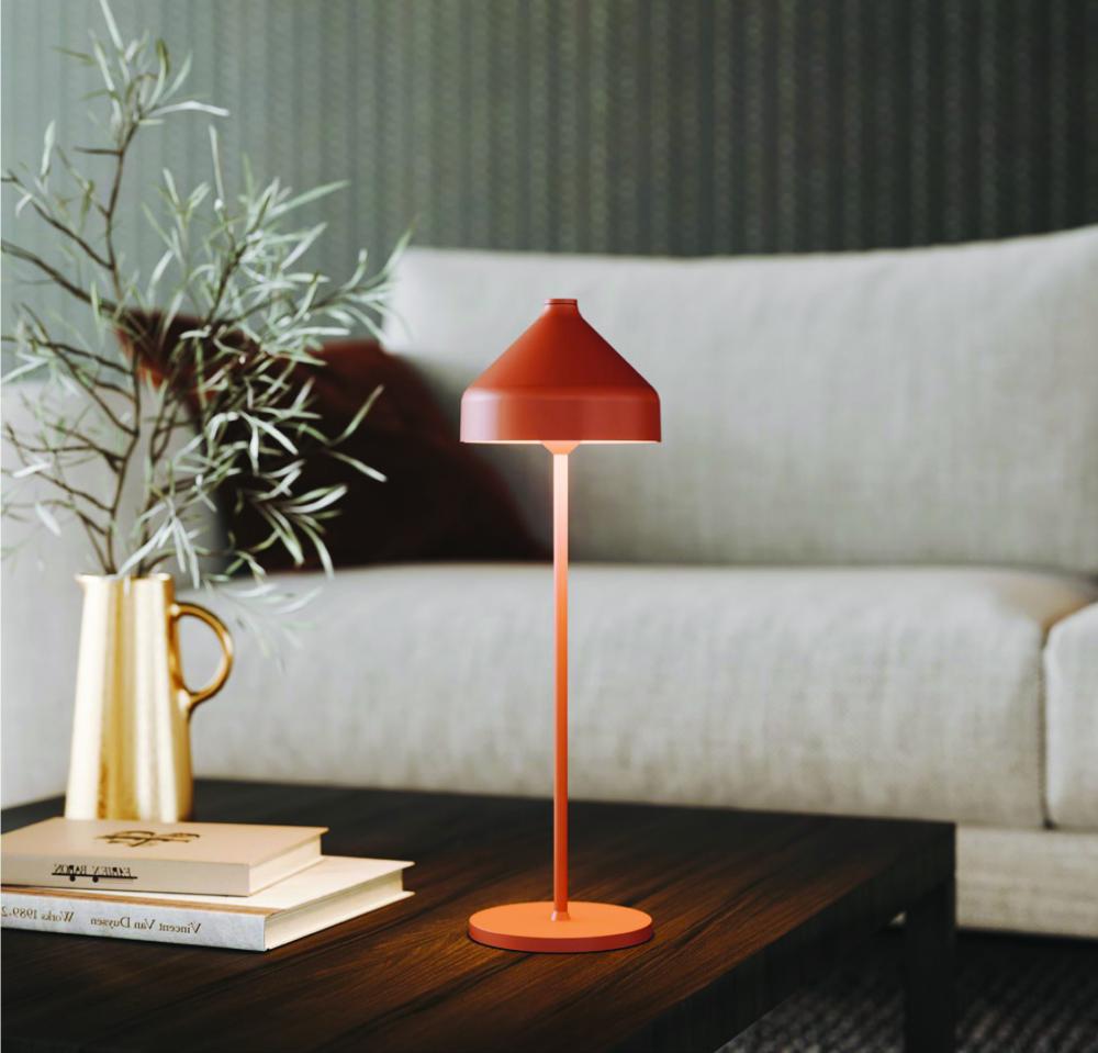 Amelie Pro Table Lamp